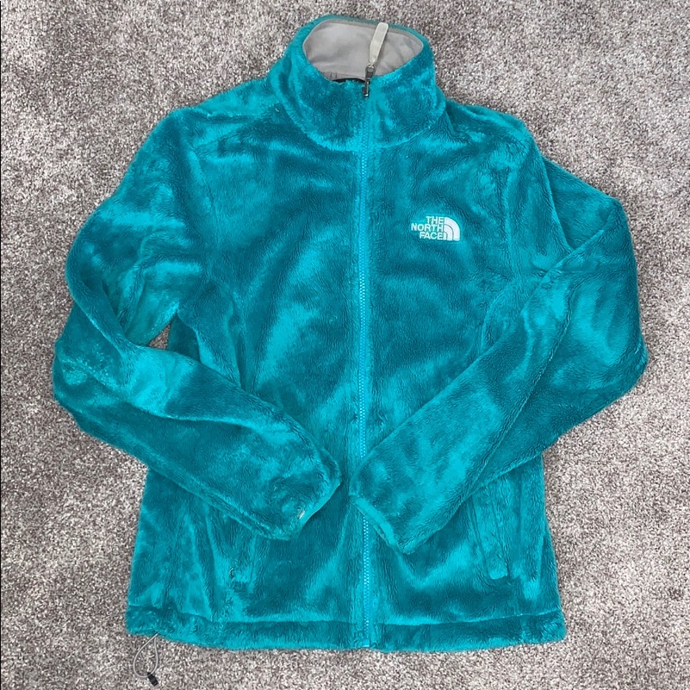 North Face Osito Jacket